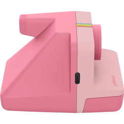 Polaroid Now Gen 3 Pink