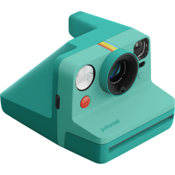 Polaroid Now Gen 3 Teal