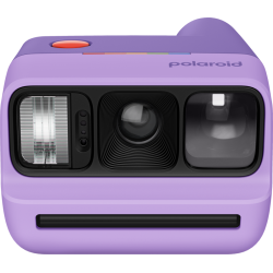 Polaroid Go Gen 3 Purple