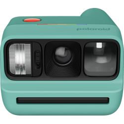 Polaroid Go Gen 3 Teal