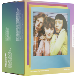 Polaroid Go Film Gradient Frame Double Pack 16 photos