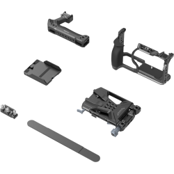 SmallRig 6113 HawkLock Quick Release Cage Kit for Nikon ZR