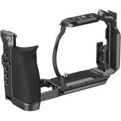 SmallRig 5904 HawkLock Quick Release Cage for Nikon ZR