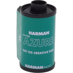 Harman Switch Azure ISO 125 135-36