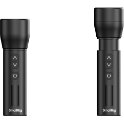 SmallRig 5785 RF 05B Portable Zoom LED Video Light