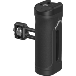 SmallRig 5946 Mini Side Handle with 1/4''-20 Locating Screw