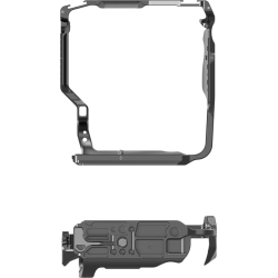 SmallRig 5908 Cage for Alpha 1 II &amp; Alpha 9 III with Vertical Grip VG-C5