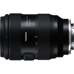 Tamron 35-100mm F/2.8 Di III VXD Sony E