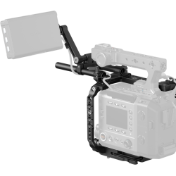 SmallRig 5341 Camera Cage Kit for Fujifilm GFX Eterna 55