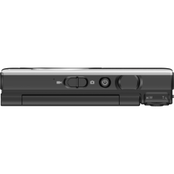 YASHICA Tank (Black)