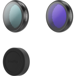 SmallRig 5862 Filter Kit for Insta360 GO Ultra