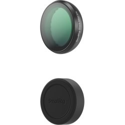 SmallRig 5863 Black Mist Filter Kit for Insta360 GO Ultra