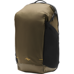 Peak Design Outdoor Backpack Zip 18L Kelp