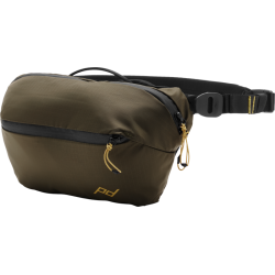 Peak Design Outdoor Sling 4L Kelp