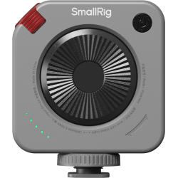 SmallRig 5821 Neo mini LED Video Light P108 (Nebula Gray)