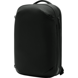 Peak Design Travel Backpack 20L I Black