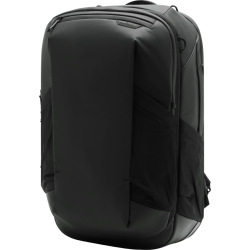 Peak Design Travel Backpack 2-in-1 40L I Black