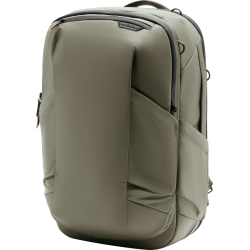 Peak Design Travel Backpack 2-in-1 40L Stone