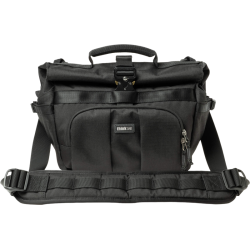 Think Tank FocusPoint Crossbody I 8L I Asphalt Black