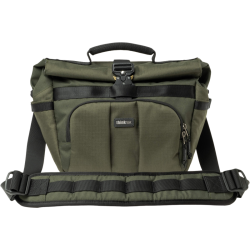 Think Tank FocusPoint Crossbody I 8L I Greenway