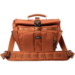 Think Tank FocusPoint Crossbody I 8L I Urban Rust