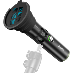 SmallRig 5335 RF 20C Portable Focusable LED Video Light