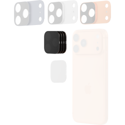 SmallRig 6070 Square ND Filter Kit (ND2 to ND16) for iPhone 17 Pro Series