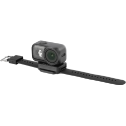 SmallRig 5763 POV Wrist Strap for Action Cameras