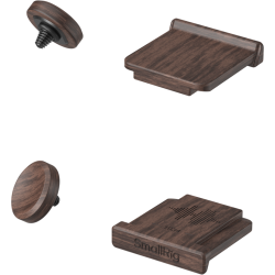 SmallRig 6240 Hot Shoe Cover for FUJIFILM Cameras (Ebony)