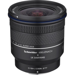 Samyang AF 14-24mm F/2.8 L mount (full frame &amp; APS-C)