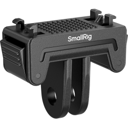 SmallRig 6303 Quick Release Mount Adapter for Insta360 X5 / X4 Air / Ace Pro 2 / Ace Pro / Ace