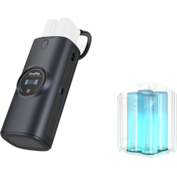 SmallRig 5110 Power Bank Charger Case Kit for Nikon EN-EL15c Camera Batteries