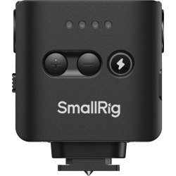 SmallRig 5883 Mini Speedlite Flash (RS-R22)