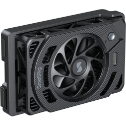 SmallRig 5875 Cooling Fan for Panasonic LUMIX S1 II / S1 IIE / S1R II