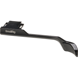 SmallRig 5702 Thumb Grip for Panasonic LUMIX L10 Black