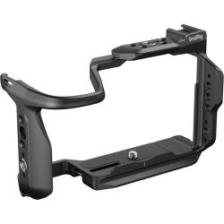 SmallRig 6372 HawkLock Quick Release Cage for Canon EOS R6 V