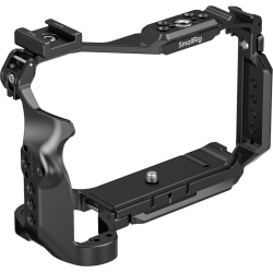 SmallRig 6702 HawkLock Quick Release Cage for Sony Alpha 7R VI