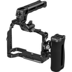 SmallRig 6704 Advanced Cage Kit for Sony Alpha 7R VI