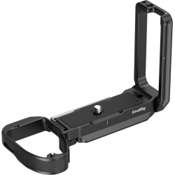 SmallRig 6706 L-Shaped Mount Plate for Sony Alpha 7R VI