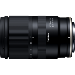 Tamron 17-70mm F/2.8 Di III-A VC RXD Nikon Z (APS-C)