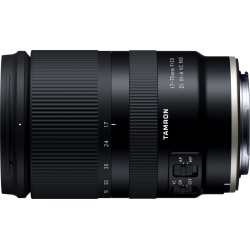 Tamron 17-70mm F/2.8 Di III-A VC RXD Canon RF (APS-C)