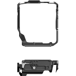 SmallRig 6114 Cage for Sony A 7R V / 7 IV / 7S III / 1 / 7R IV / 7 V with Vertical Grip VG-C4EM