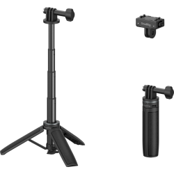SmallRig 6151 Selfie Stick Support for Insta360 X5 / Ace Pro / Ace Pro 2