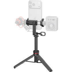 SmallRig 6479 Multifunctional Travel Tripod 3-in-1 VT-17
