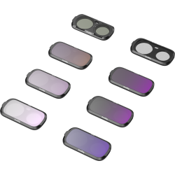 SmallRig 6687 Filter Kit for Insta360 Luna Ultra