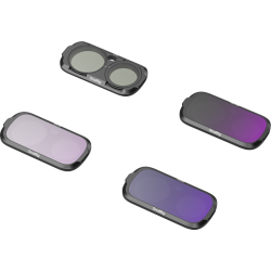 SmallRig 6688 Filter Kit for Insta360 Luna Ultra