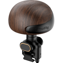 SmallRig 6047 Hawklock H11 Quick Release mini Wooden Side Handle