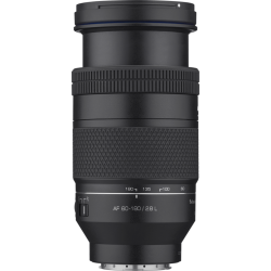 Samyang AF 60-180mm F/2.8 L-mount (full frame &amp; APS-C)