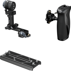 SmallRig 6316 Support Kit for Vertical Shooting