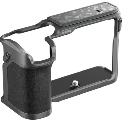 SmallRig 5560 Case for Sony Alpha 7C II / 7CR Tantalum Gray